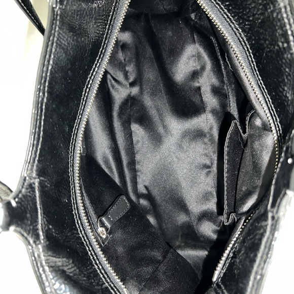 Coach handbag - Picture 7 of 9